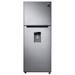 Refrigerador-Top-Mount-Con-Dispensador-De-Agua-De-13-Pies----Samsung
