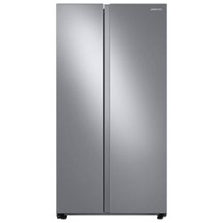Refrigerador-Side-By-Side-De-28-Pies---Samsung