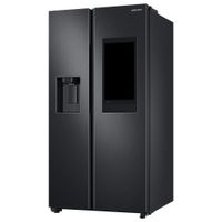 Refrigerador Side By Side Con Dispensador De Agua Y Hielo 27.5 Pies³ - Samsung