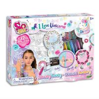 Joyeria De Unicornio - Tasia