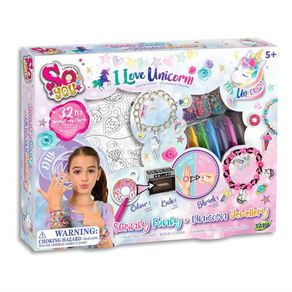 Joyeria De Unicornio - Tasia