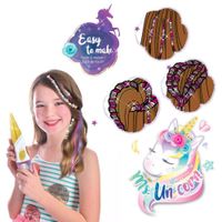 Trenzadora De Cabello Unicornio - Tasia