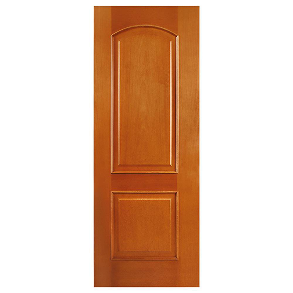Puerta de Caoba Pormade - Varios Tamaños