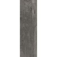 Piso Cerámico Boreal Eutophian Gris 15 X 50 Cm - Interceramic