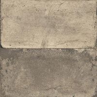 Piso Cerámico Tirreni Cenere 40X40 Cm - Interceramic