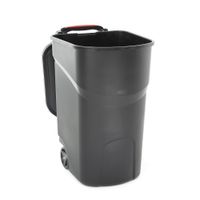 Bote De Basura 45 Galones - Rubbermaid