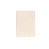 Persiana Enrollable Blackout Café - Livim Natural Home Varios Tamaños