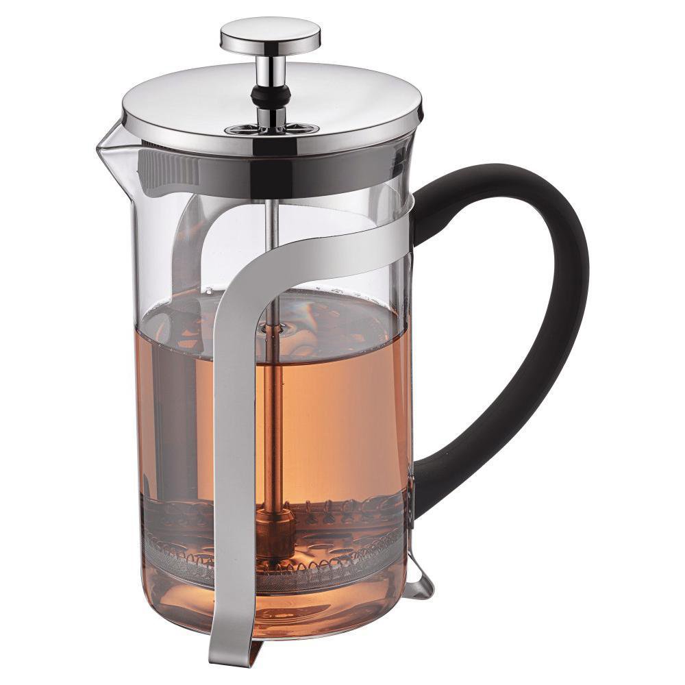 Cafetera Prensa Francesa - Varias Capacidades 800 ml