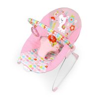 Silla Vibradora Diseño Fantasía 48.26X53.34X42.35 Cm - Bright Stars