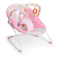 Silla Vibradora Diseño Fantasía 48.26X53.34X42.35 Cm - Bright Stars