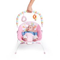 Silla Vibradora Diseño Fantasía 48.26X53.34X42.35 Cm - Bright Stars