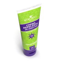 Crema Repelente Fps 15 120Ml - Exotik