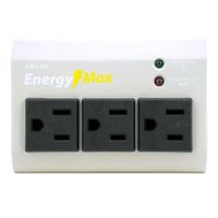 Protector De Voltaje Para Línea Blanca EM3AC 1800 Wts - Energy