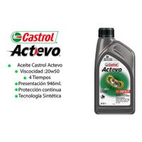 Aceite-Sintetico-20W-50-4T-Actevo-1L---Castrol
