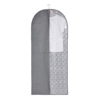 Coberto Vestido 33 X 46 X 22 Cm Gris - Viva