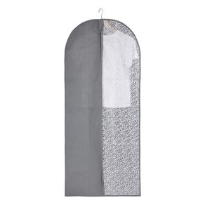 Coberto Vestido 33 X 46 X 22 Cm Gris - Viva