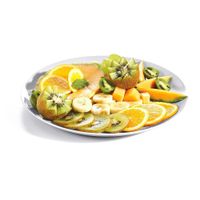 Plato Para Cena 9.8 Plg Diwali - Luminarc