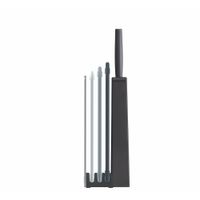 Set De 6 Pzs 3 Tablas Y 3 Cuchillos De Acero Inoxidable - Joseph Joseph