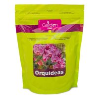 Fertilizante Para Orquídeas 500 Gr - Garden Feed