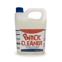 Limpiador De Ladrillo Y Fachada Transparente 1 Gal - Impac