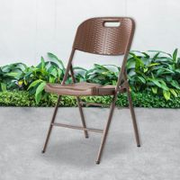Silla-Plegable-de-Jardin-Tipo-Ratan-Cafe-