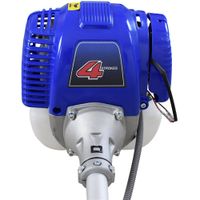 Desbrozadora De 40 CC 1.8 Hp 4 Tiempos - Hyundai