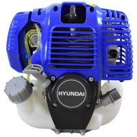 Desbrozadora De 40 CC 1.8 Hp 4 Tiempos - Hyundai