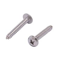Tornillo Para Tablayeso 15/8X6 Set 50U - Leon Fasteners