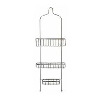 Organizador De 3 Niveles Para Ducha - Viva Fresh