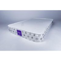 Colchón Pique Impermeable Estándar 51.5 X 28 X 4 Cm - Belezza Baby