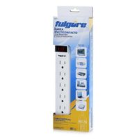 Extensión Para Interior De 30 M Y 16 Awg - Fulgore