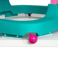 Araña Ready Set Walk Rosada/Aqua - Safety First
