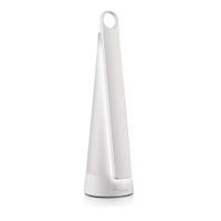 Lámpara De Mesa De Noche Táctil Led - Zlumini