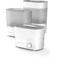 Esterilizador Y Secador Eléctrico 4 En 1 - Avent