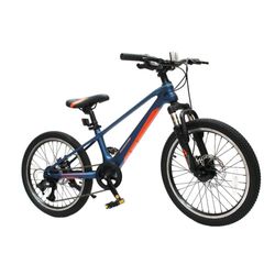 Bicicleta-MTB20-Diamond-De-21-Velocidades-Colores-Surtidos