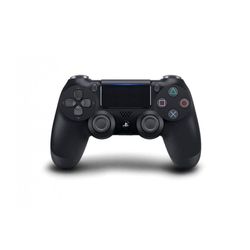 Control-Inalambrico-Para-PlayStation-Dualshock-Negro---PS4