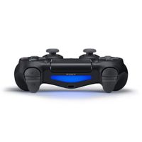 Control-Inalambrico-Para-PlayStation-Dualshock-Negro---PS4
