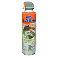 Limpiador De Contactos 590 Ml - Sabo