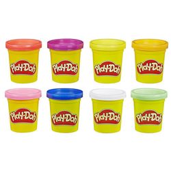 Set-De-8-Latas-De-Plasticina-Multicolor---Play-Doh