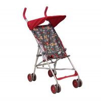 Carruaje Sombrilla Click Colores Surtidos - Prinsel