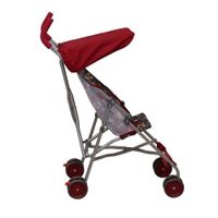 Carruaje Sombrilla Click Colores Surtidos - Prinsel