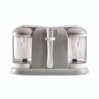 Procesador De Alimentos Babycook Duo Cloud 9.1 Tazas - Beaba