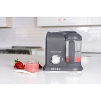 Procesador De Alimentos Babycook Solo 4.5 Tazas - Beaba