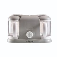 Procesador De Alimentos Babycook Duo Cloud 9.1 Tazas - Beaba