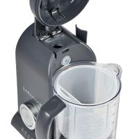 Procesador De Alimentos Babycook Solo 4.5 Tazas - Beaba
