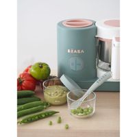 Procesador De Alimentos Neo Eucalyptus - Beaba