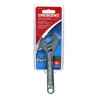 Llave Ajustable De Metal - Crescent