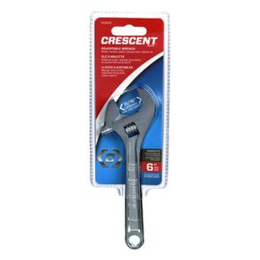Llave Ajustable De Metal - Crescent