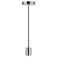 Sockets Colgante Satinado Base E27 - Tecnolite