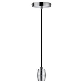 Sockets Colgante Satinado Base E27 - Tecnolite